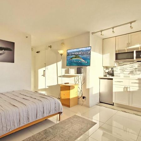 Waikiki Beach Cozy Studio No Resort Fee Honolulu Exteriér fotografie