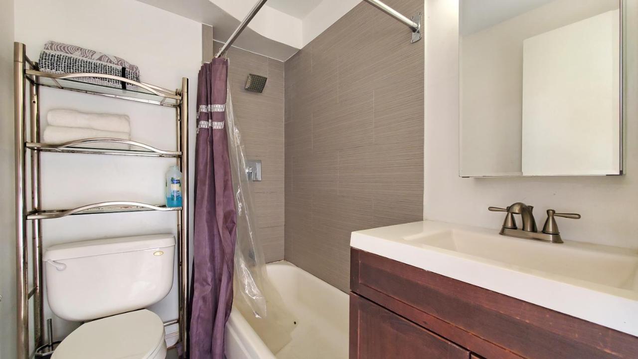 Waikiki Beach Cozy Studio No Resort Fee Honolulu Exteriér fotografie
